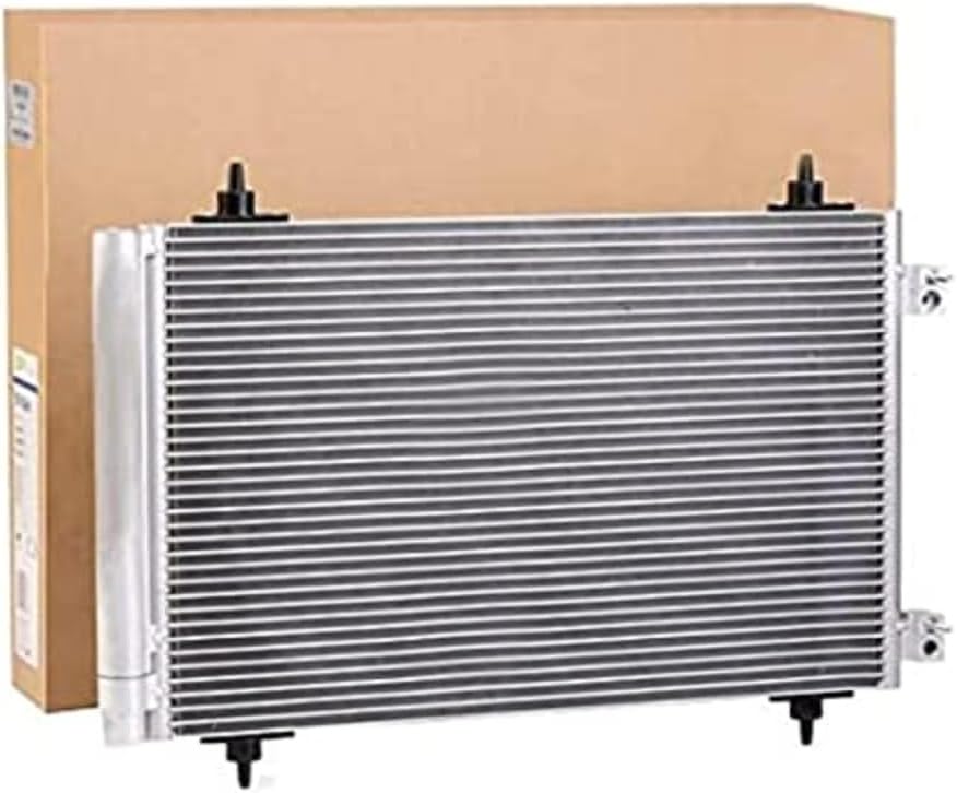 Valeo Kondensator Klimaanlage 814366