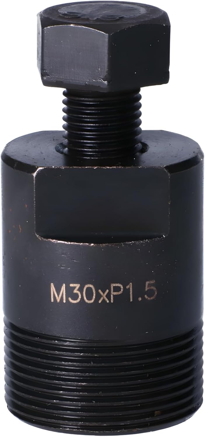 Polradabzieher Buzzetti M30x1,5mm Rechtsgewinde auàŸen für Motoplat