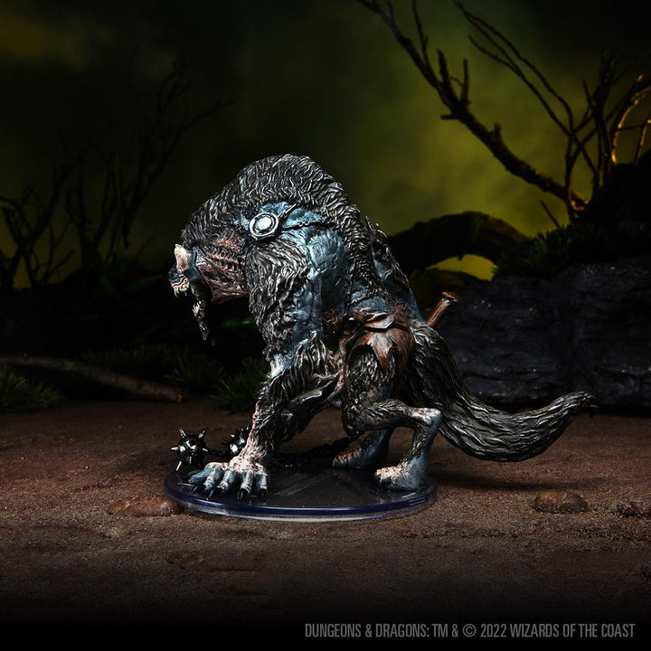 WizKids/NECA 77730 Zubehör, Mehrfarbig