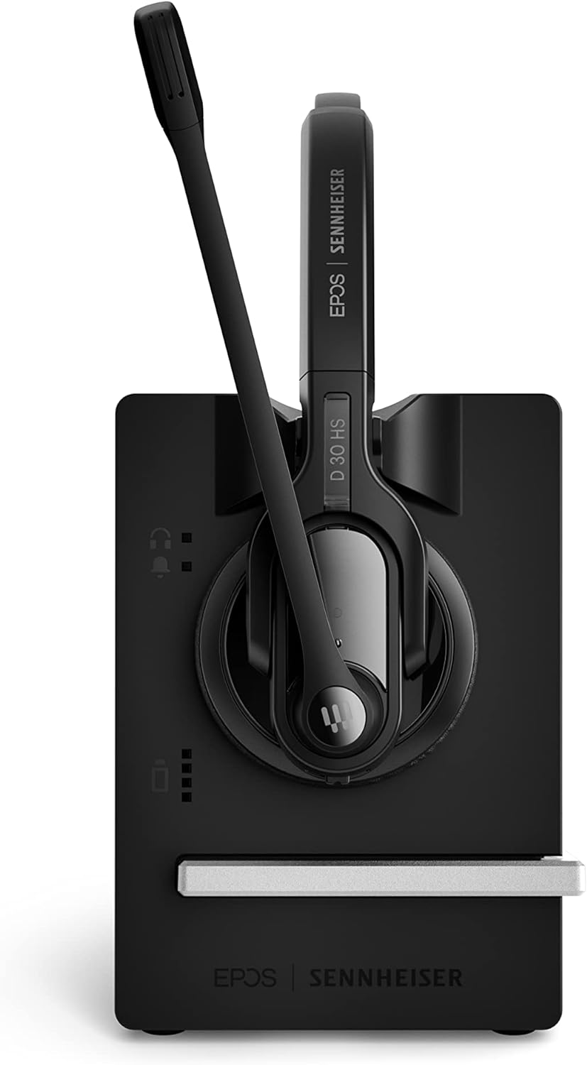 EPOS / SENNHEISER D 30 USB ML - EU
