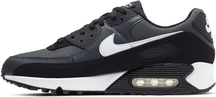 Nike Herren Ct4352-103 Laufschuh 40 EU Iron Grey White Dk Smoke Grey, 40 EU Iron Grey White Dk Smoke