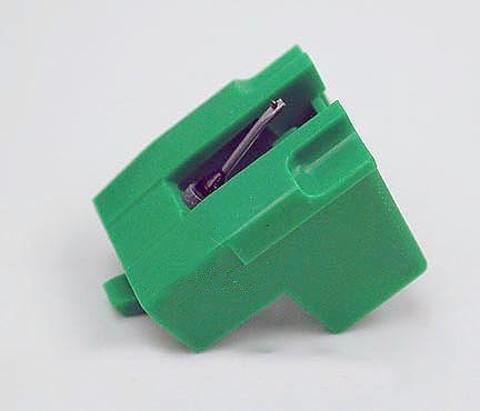 Durpower Phonograph Plattenspieler-Nadel für Nadeln DUAL DN-237, DUAL DN237, DUAL DN-238, DUAL DN238