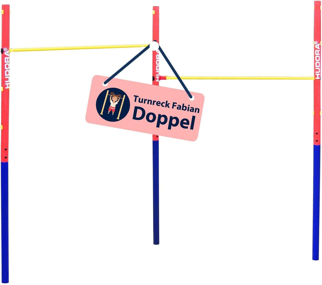 HUDORA Turn-Reck Standard