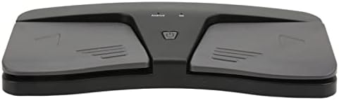 Wireless Page Turner Pedal, Bluetooth Page Turner Pedal, Music Page Turner Wireless Score Turning Fo