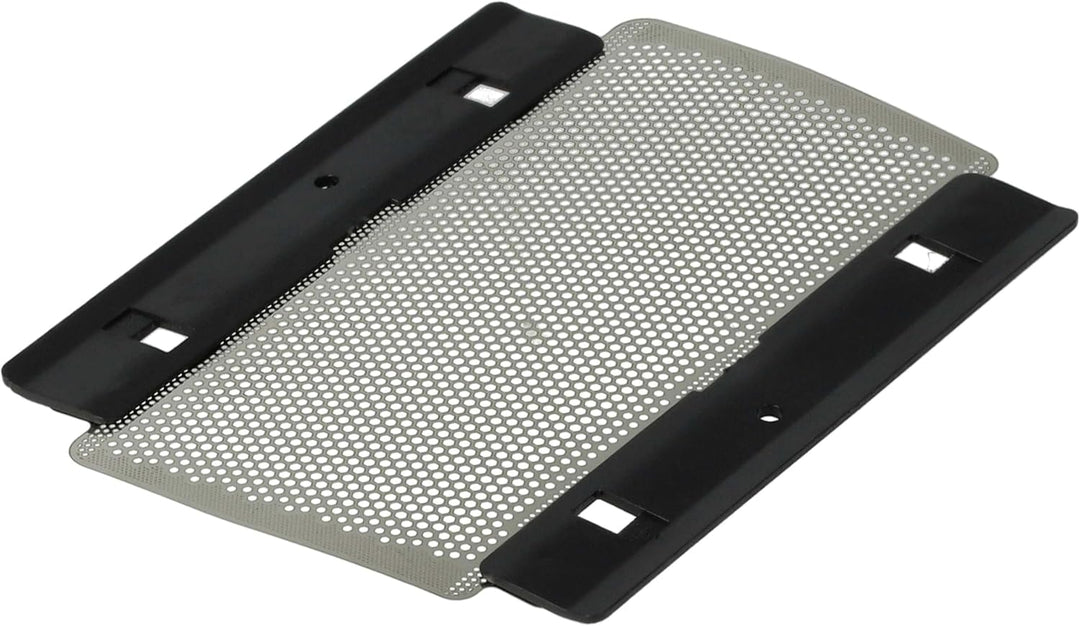 vhbw 2x Scherblatt Ersatz für Braun 3000 Interface für Rasierer