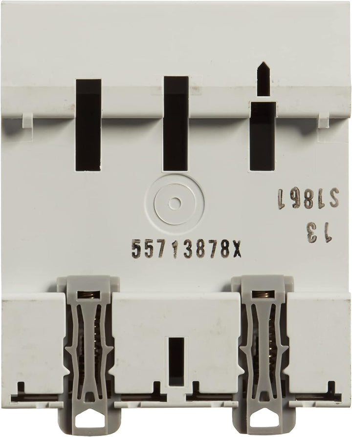 LEGRAND, FI-Schutzschalter 40A, 30mA; Fehlerstromschutzschalter/RCD, 4-polig - 40A / 30mA, 402075 Be