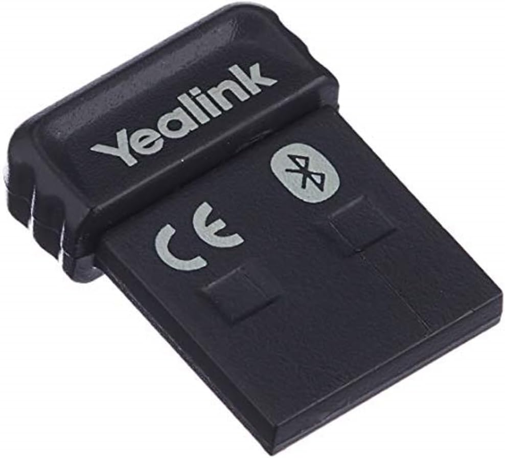 Yealink Bluetooth USB Dongle BT50, BT50
