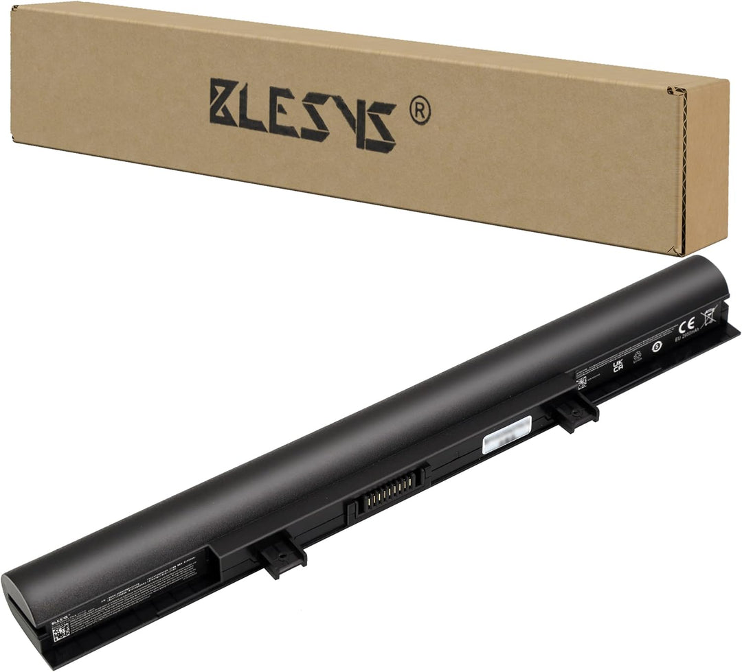BLESYS A41-D15 Laptop Akku fĂŒr Medion Akoya E6424 E6416 E6422 E6411 E6412 E6412T E6415 E6417 E6418 E