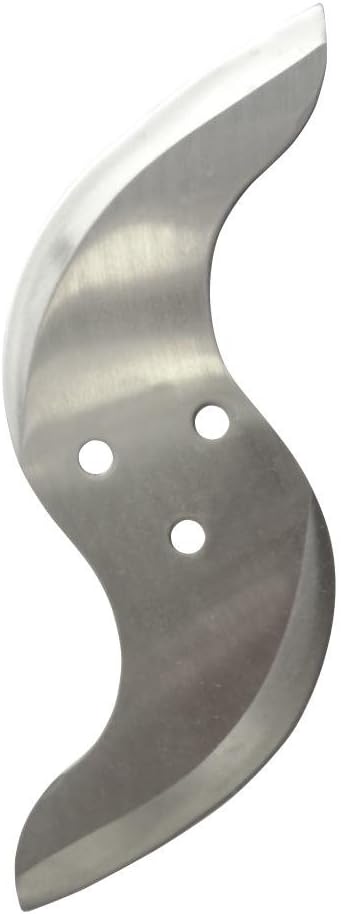 Bartscher Ersatz-Doppel-Sichelmesser 84199085 Art. 120580