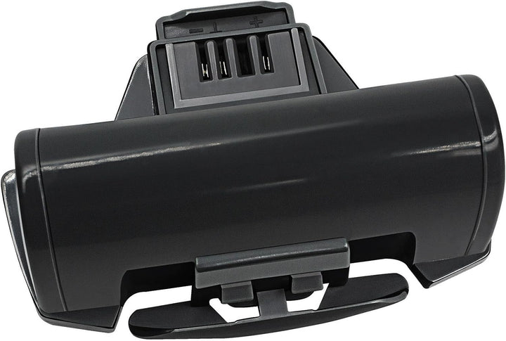 UURRPP Vakuumbatterie für KARCHER WV5 3.7V 3000mAh Li-Ion für KARCHER WV5 WV7 WV50 WV55 WV60 WV70 WV