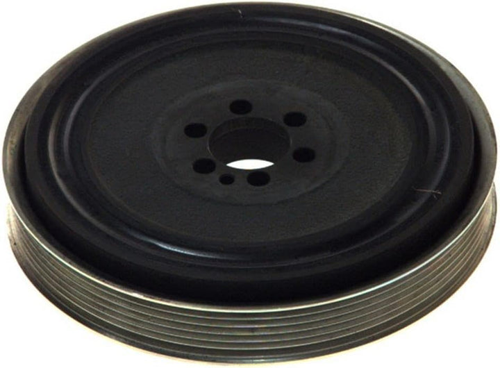 Corteco 80001142 Riemenscheibe, Kurbelwelle