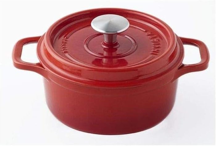 Invicta INVPUV402180 Bräter aus Gusseisen