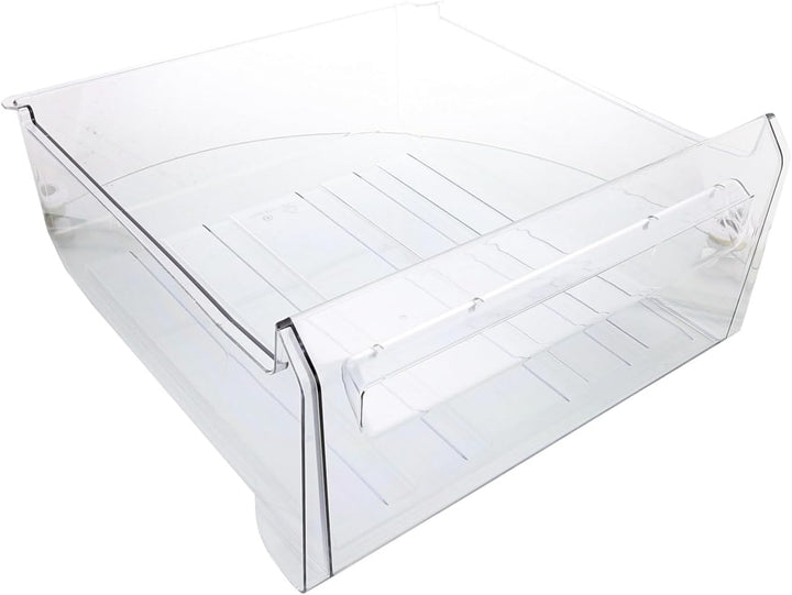 Gefrierschublade (Schublade) transparent für u.a. AEG, Electrolux Gefrierschrank 2064461177