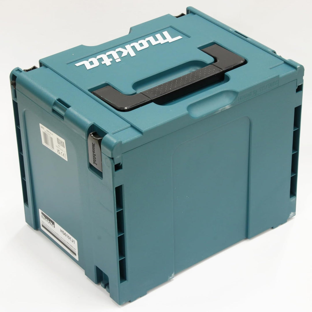 Makita HS6101J1 Handkreissäge 54 mm im