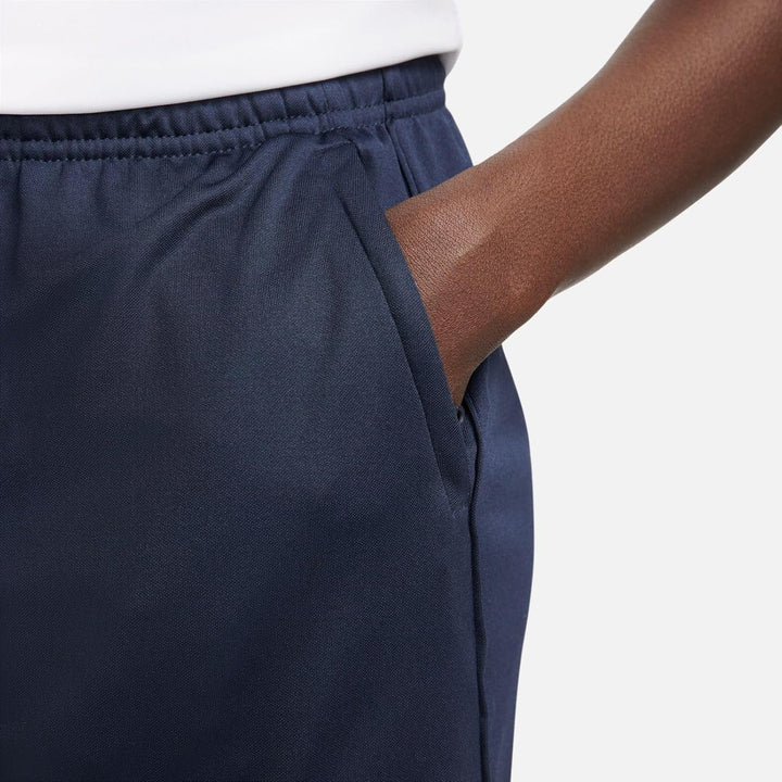 Nike Damen Shorts W Nk Df Park20 Short Kz XS Obsidian/Obsidian/White, XS Obsidian/Obsidian/White