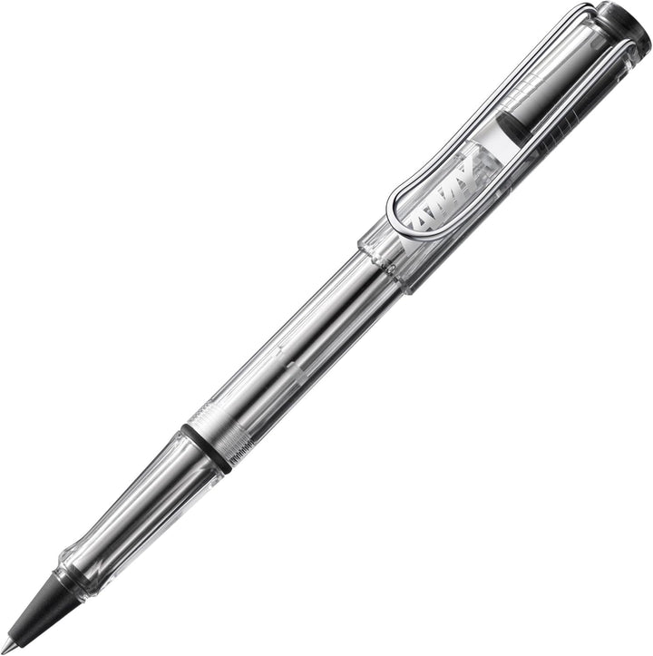 Lamy Vista Clear Rollerball Pen - L312 by Lamy