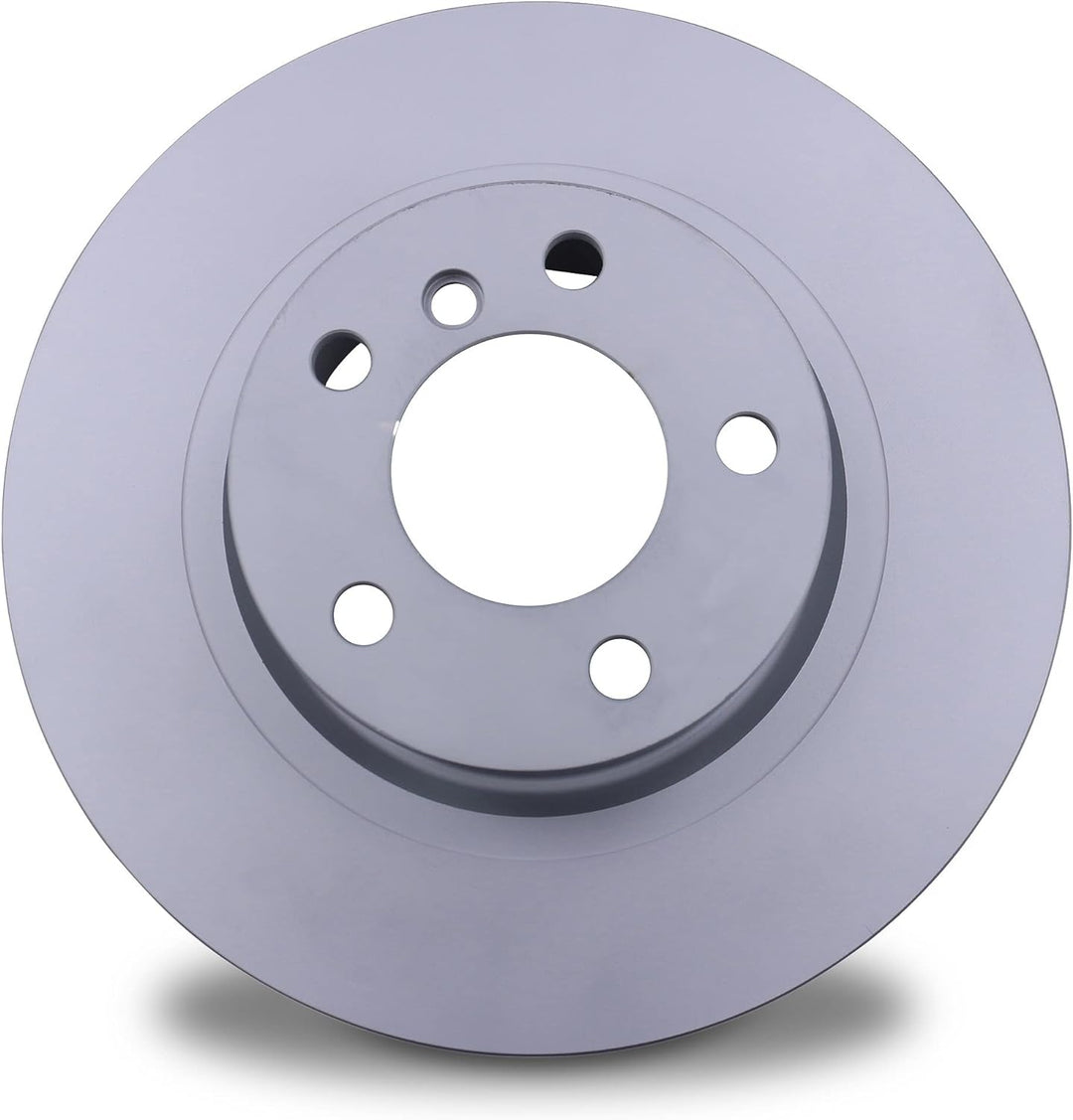 ATE 24.0120-0234.1 Bremsscheibe