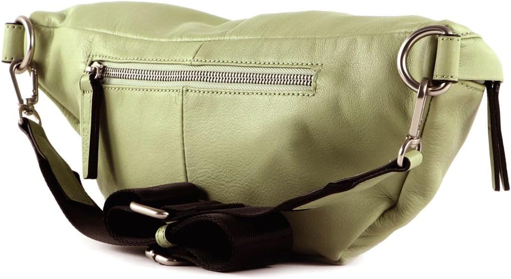 FREDsBRUDER FB Bumbag Ice Green