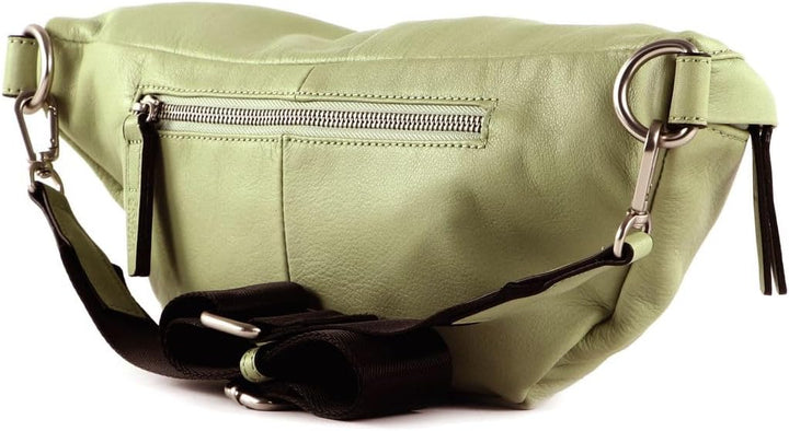 FREDsBRUDER FB Bumbag Ice Green