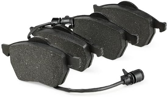 ATE 13046070502 Bremsbelagsatz Scheibenbremse