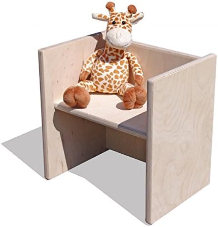 Die Schreiner - Christoph Siegel 4 Eli-Kids Wendehocker - Natur