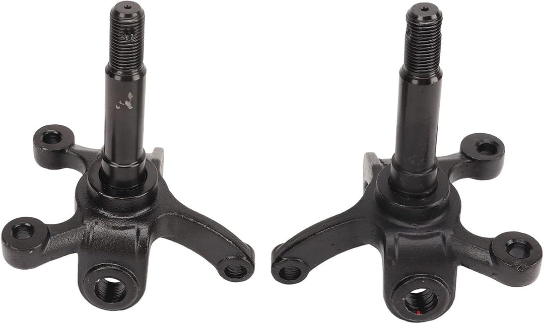 2 Stück Achsschenkelspindel, Achsschenkel, Achsschenkel, Achsschenkel, Achsschenkel, Passend für 110