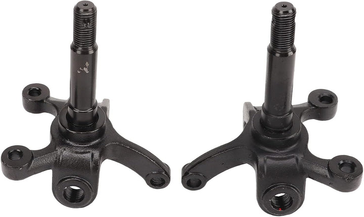 2 Stück Achsschenkelspindel, Achsschenkel, Achsschenkel, Achsschenkel, Achsschenkel, Passend für 110