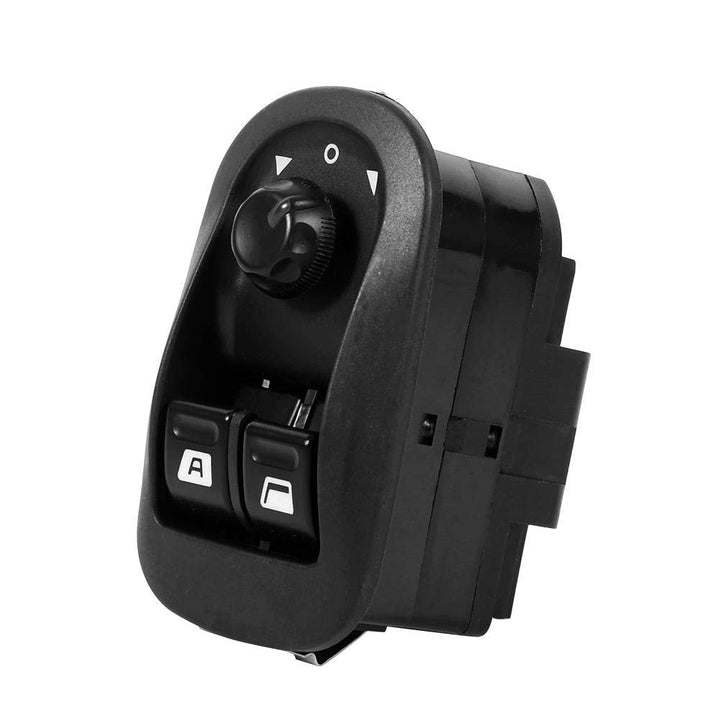 Elektrischer Fensterheberknopf Elektrischer Fensterheber-Hauptschalter Seitenspiegel-Steuerschalter