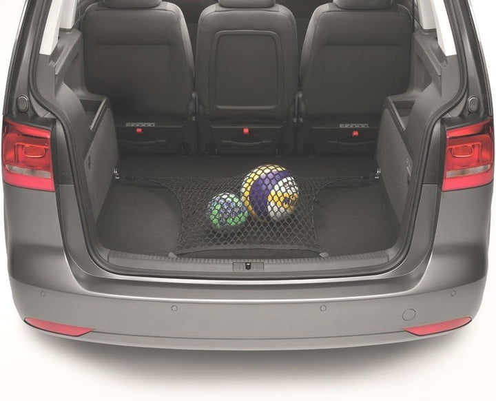 Volkswagen 1T0065110 Gepäcknetz