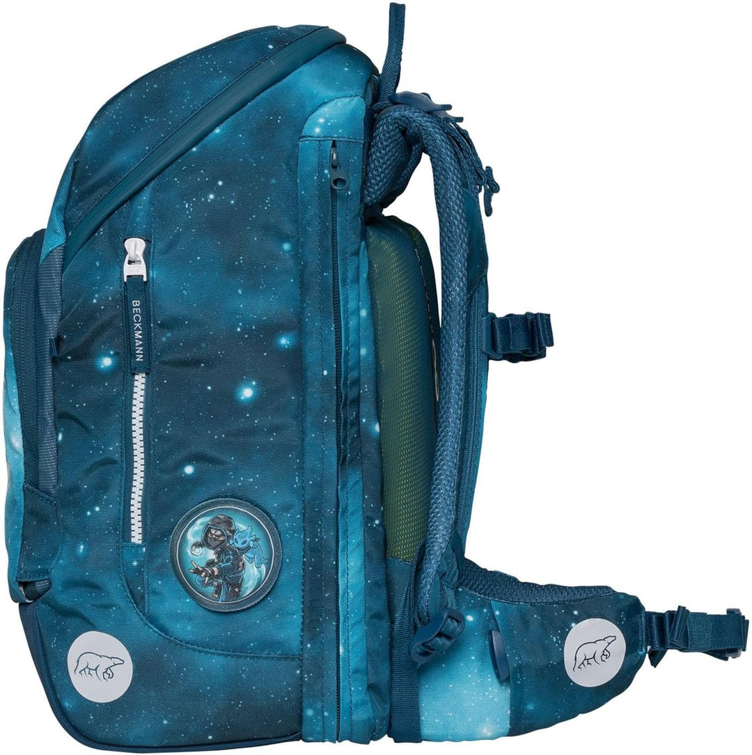 BECKMANN NORWAY Active AIR FLX Set Ninja Master