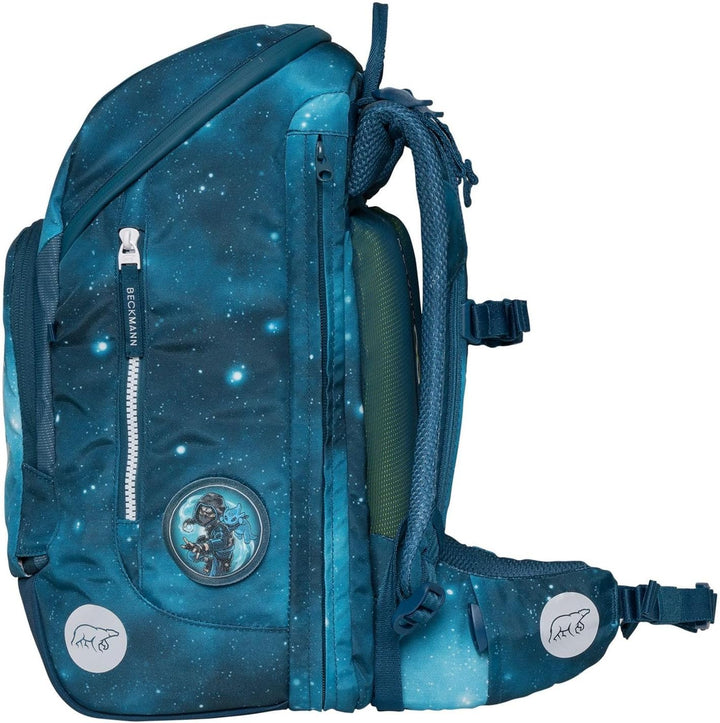 BECKMANN NORWAY Active AIR FLX Set Ninja Master