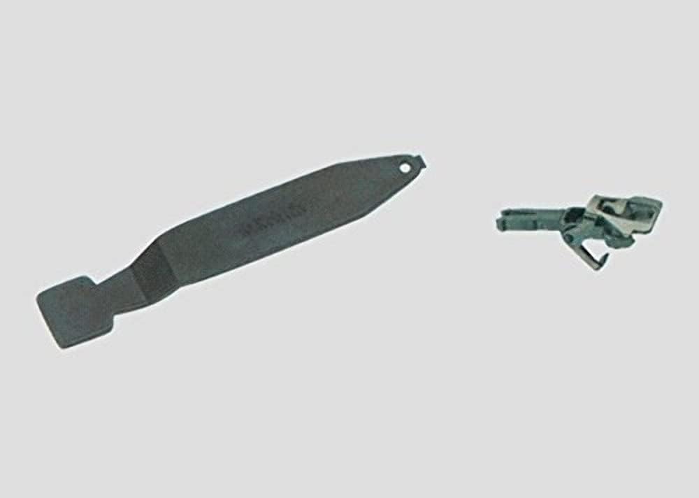 Märklin 7203 - Kurzkupplungen (Inhalt 50 Stück). Spur H0.