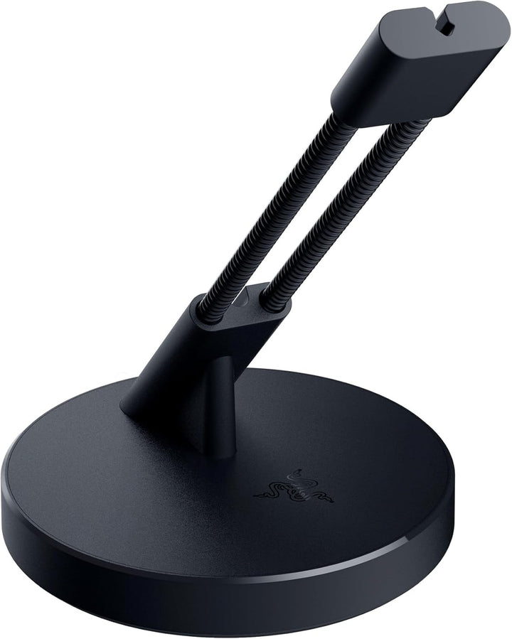 Razer Mouse Bungee V3 - Mauskabel-Managementsystem ohne Widerstand (Federarm mit Kabel-Clip, schwere