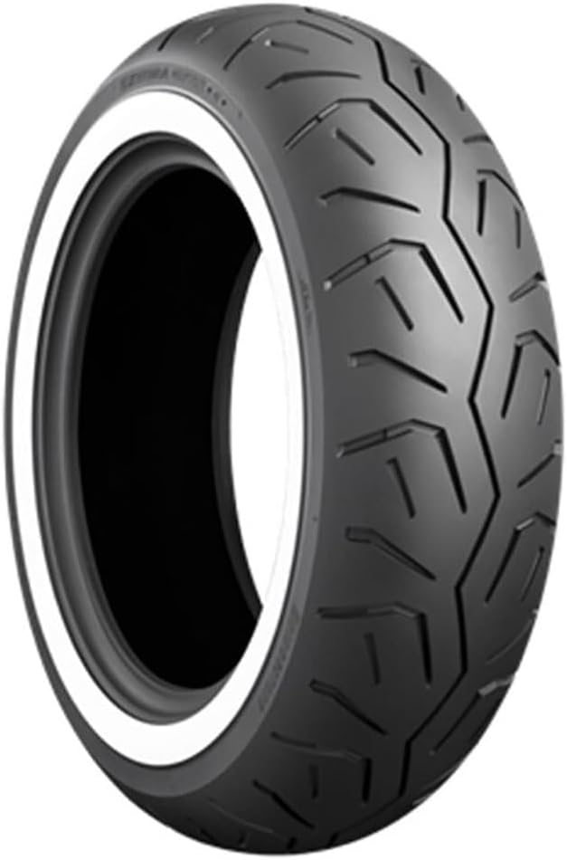 Bridgestone 4579 Motorrad Ganzjahresreifen 180/70-15 76H TT
