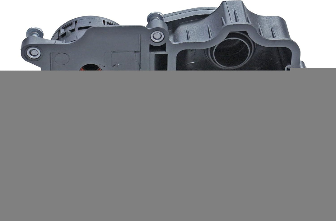 febi bilstein 45192 Entlüftungsventil für Kurbelgehäuse, mit Anbaumaterial , 1 Stück