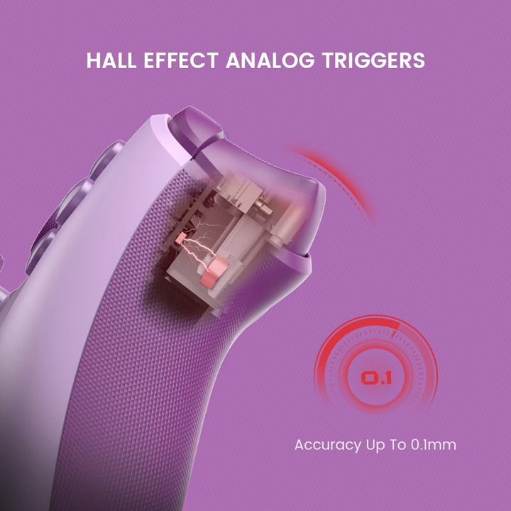 GameSir G7 SE Wired Controller für Xbox Series X|S, Xbox One & Windows 10/11, Plug and Play Gaming G