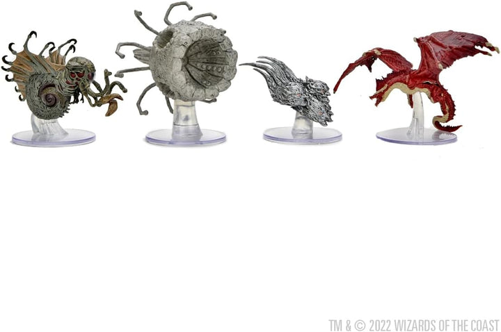 Wizkids 82042 Boardgame