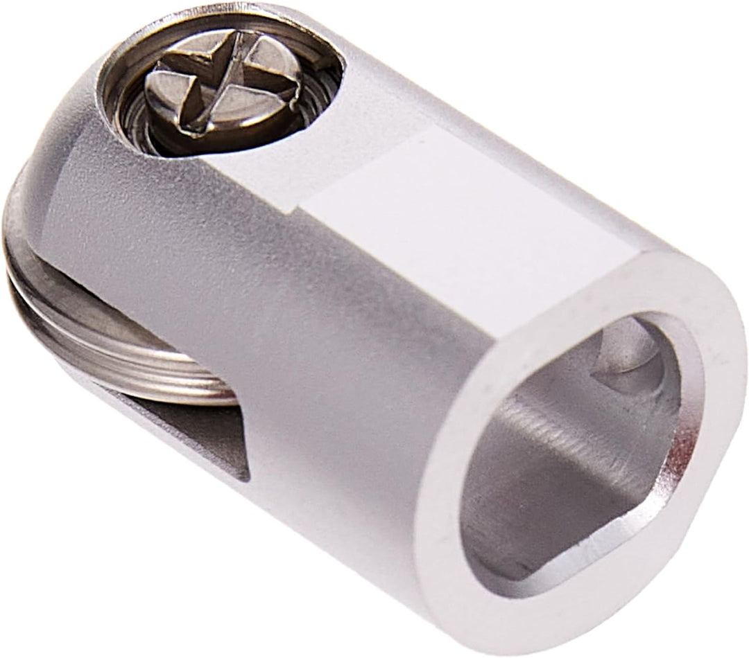 Cricut 2007448 Doppelrillrad, One Size