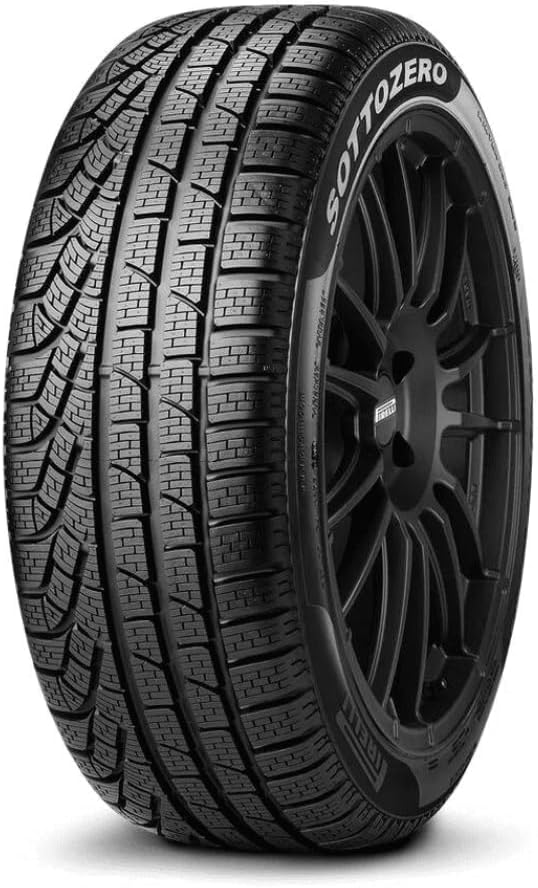 Pirelli W 240 Sottozero II XL FSL M+S - 225/40R18 92V - Winterreifen
