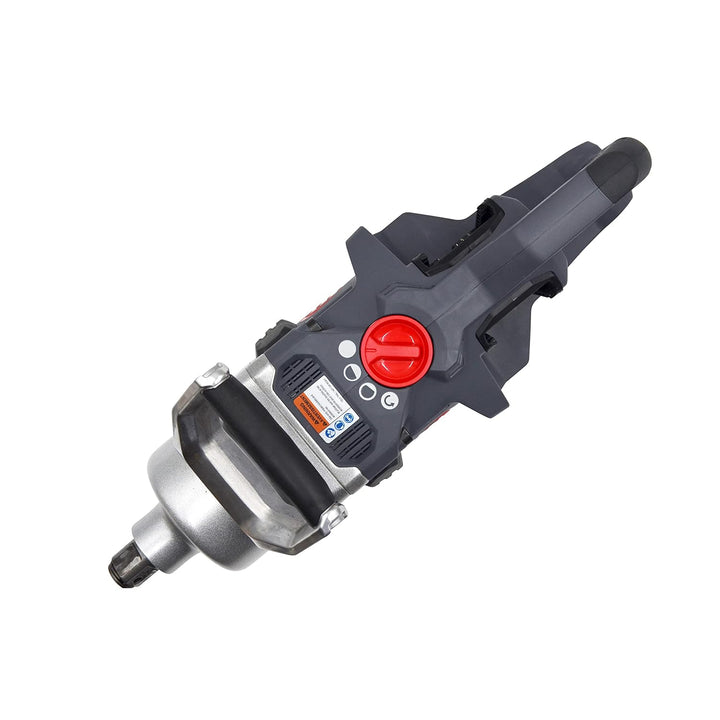 Ingersoll Rand W9491-K4E-EU - 1" 20V-Schlagschrauber, Hochleistungs-Schlagschrauber mit kurzem Ambos