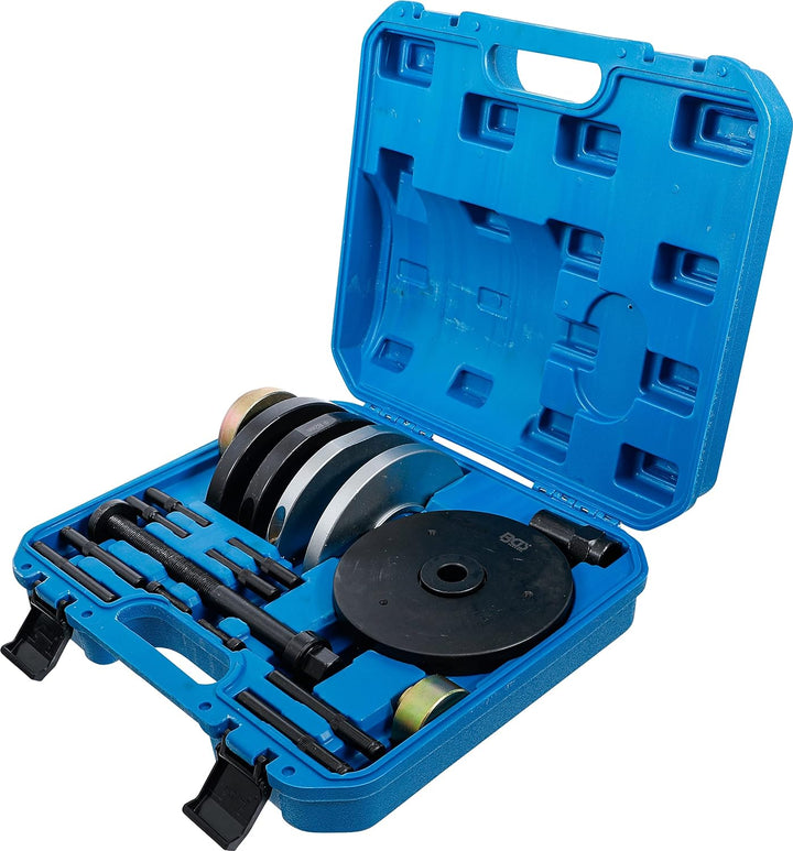 BGS 9101 | Radlager-Werkzeug-Satz | für Ford, Land Rover, Volvo | Ø 82 mm