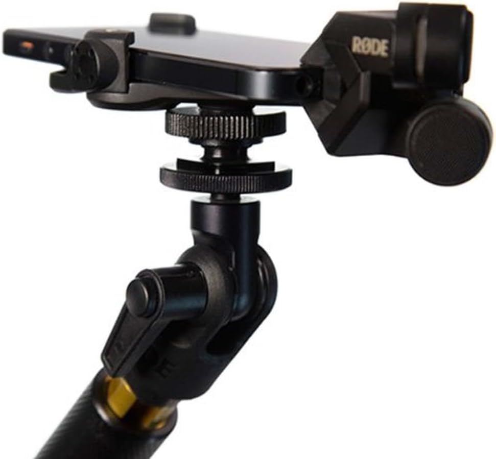 RØDE Pivot Adaptor Schwenkgelenk Drehadapter, Drehadapter