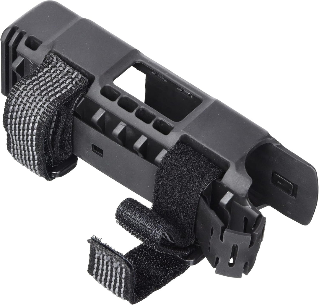 ABUS Faltschloss Bordo 6000K mit ST-Schlosstasche - Fahrradschloss mit XPlus Zylinder für hohen Mani