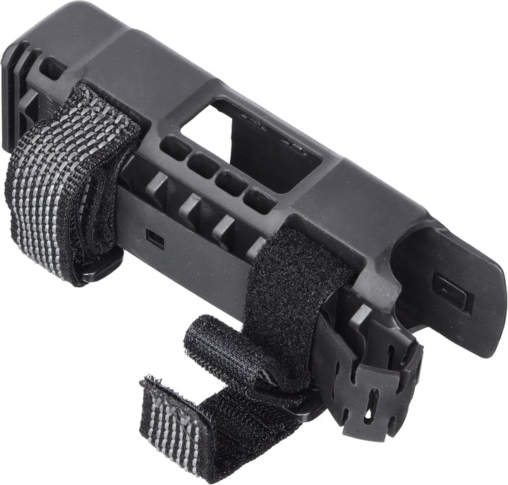 ABUS Faltschloss Bordo 6000K mit ST-Schlosstasche - Fahrradschloss mit XPlus Zylinder für hohen Mani