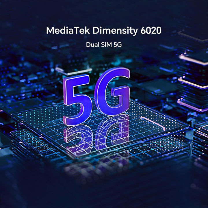 HONOR 90 Lite 5G Smartphone mit Dreifachkamera 100 MP, 8 + 256 GB, 6,7 Zoll Display, 90 Hz, 4500 mAh