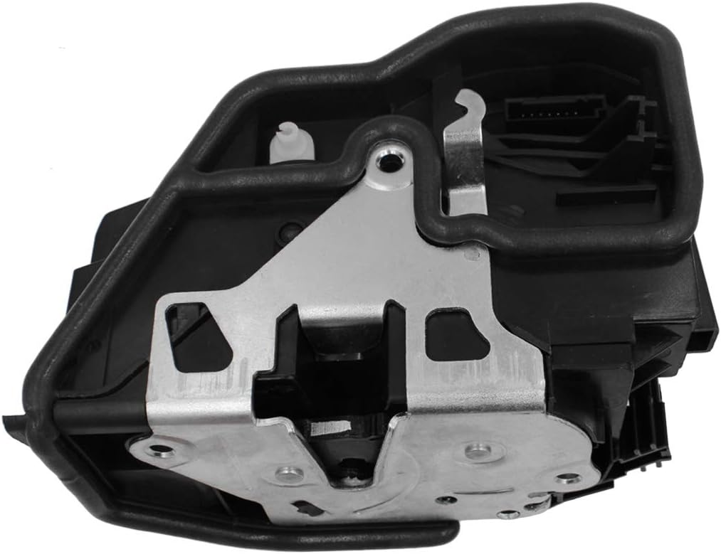 HZTWFC Türverriegelungsbetätiger Motorverriegelung vorne links OEM # 51217202143 51217154619 5121703