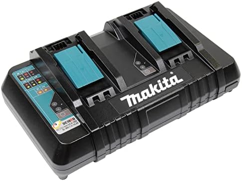 Makita Ladegerät 196933-6