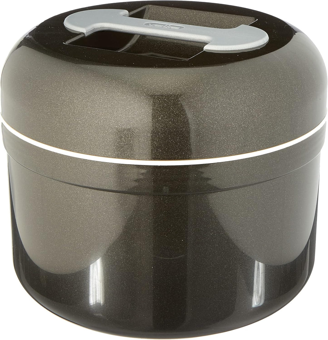 Saro EB 15 Eiswürfelbereiter/15 kg/24 h/230 V/1 Ph/0,16 kW/3 Eiswürfelgrössen wählbar/Luftkühlung &