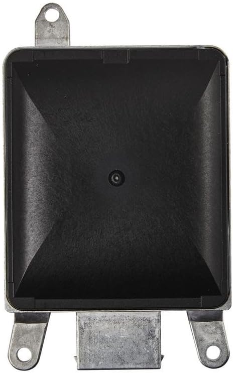 HELLA 6PZ 010 287-321 Steuergerät, Spurwechselassistent - 12V