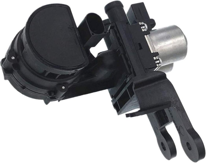 HZTWFC Neues HLK-Heizungsregelventil OEM # 4F1959617A 4F1959617B für 2005-2011 A6 Quattro S6 C6 3.2L